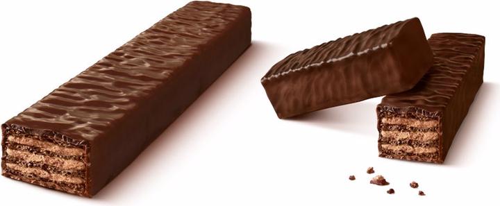 Actual product image Kägi Mini Dark (152 g)
