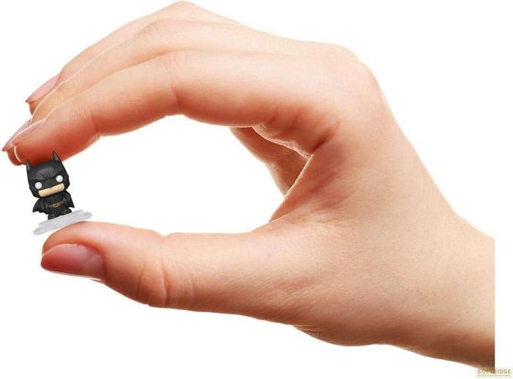 Image du produit Funko BITTY POP Display - Batman Signal w/2 Exclusive Bitty Pop