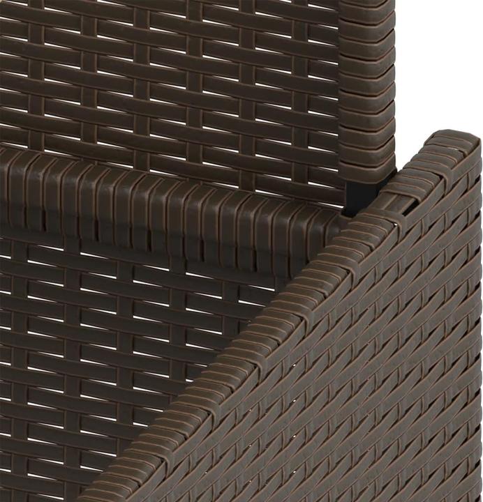 Produktbild vidaXL Gartentisch