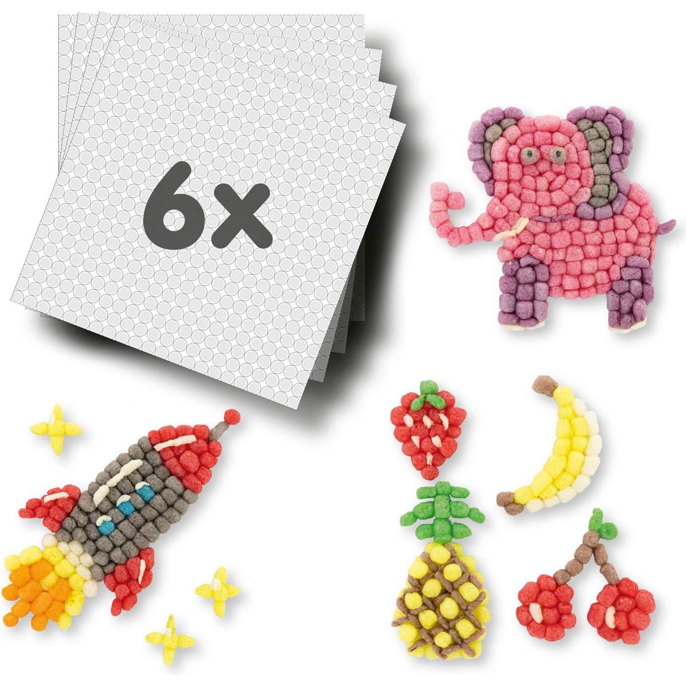 Thumbnail - PlayMais Mosaic Creative Large