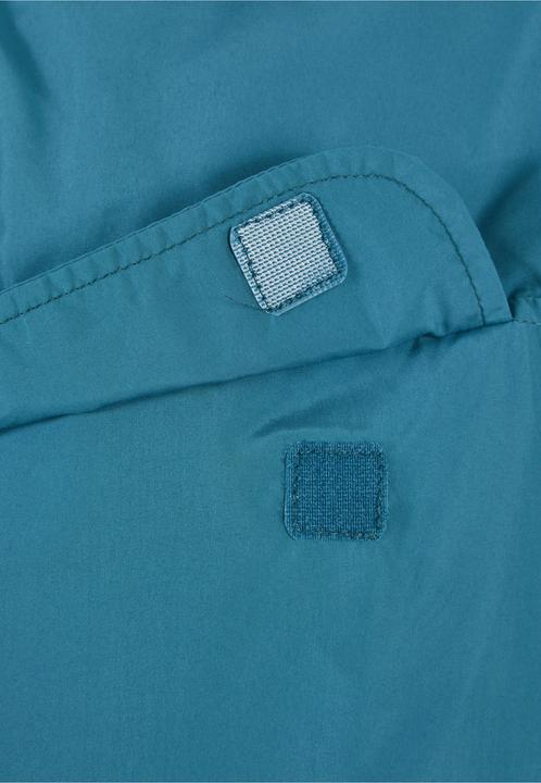 Produktbild Urban Classics Ladies Basic Pull Over Jacket - 2188 (XS)