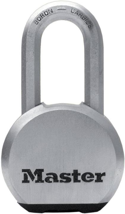 Actual product image Master Lock Heavy-duty padlock