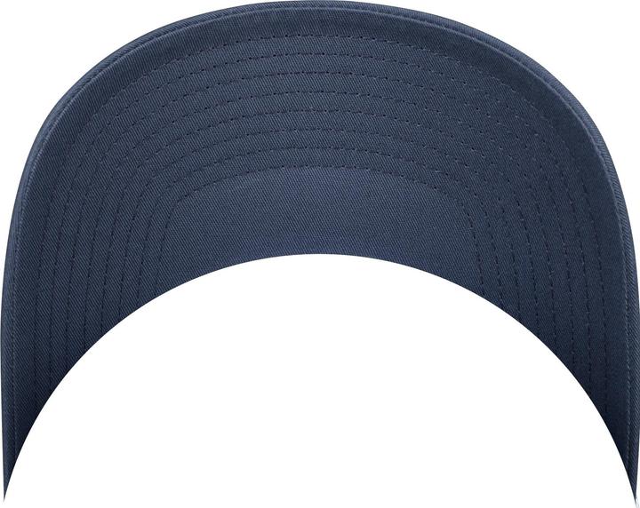 Produktbild Flexfit 5-Panel Retro Trucker 2-Tone Cap (One Size)