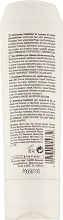 Produktbild Goldwell Color Detangling (250 ml)