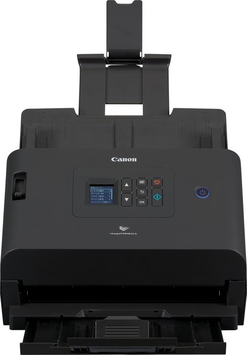 Produktbild Canon DR-S250N Document Scanner (USB)