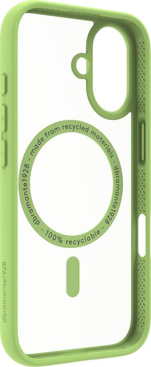 Produktbild dbramante1928 Grenen MS - iPhone 17 - Pale (Apple iPhone 17)