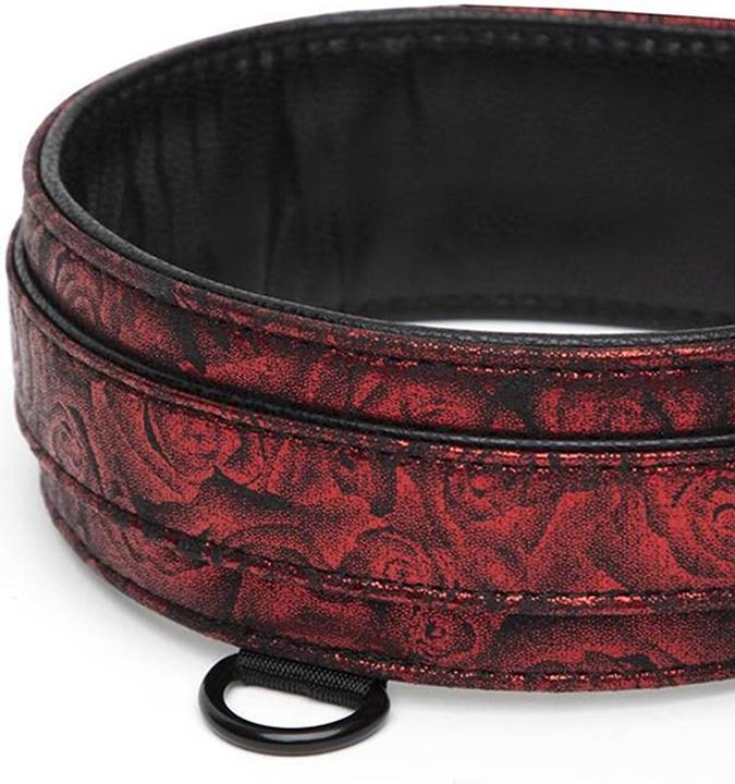Produktbild Fifty Shades of Grey Sweet Anticipation Collar & Lead