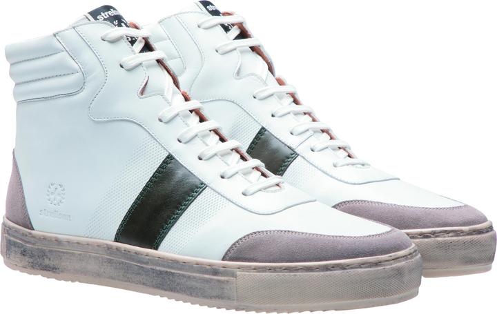 Immagine prodotto Strellson sneaker hi evans a righe xd7 (41)
