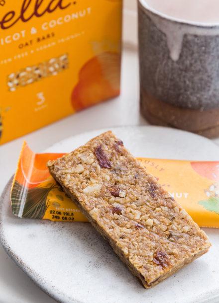 Produktbild Deliciously Ella Apricot & Coconut Oat Bar (1 Stk., 50 g)