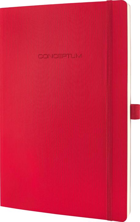 Produktbild Sigel Conceptum (A4, Liniert, Weicher Einband)