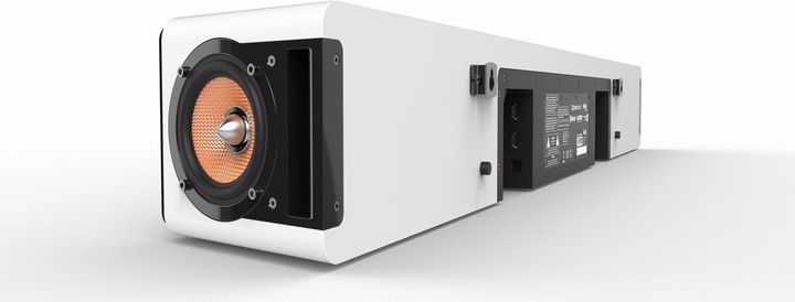 Image du produit Teufel Cinebar Ultima (380 W, Stéréo)