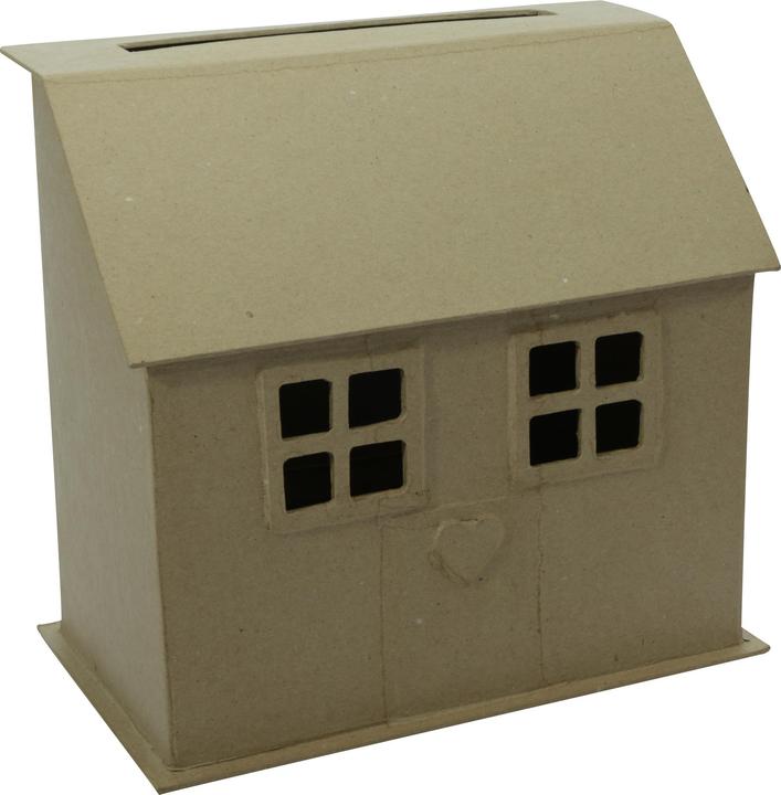 Actual product image Décopatch Beams / papier-mâchés