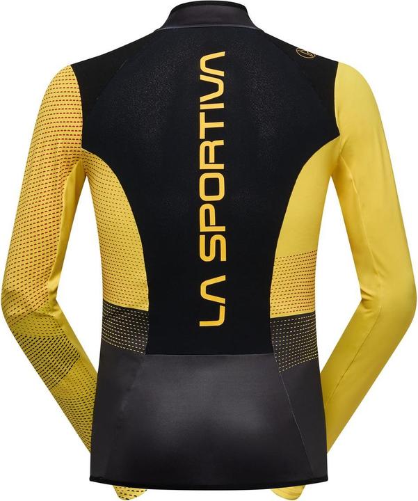 Actual product image La Sportiva Stratos VI Racing Jkt M (L)