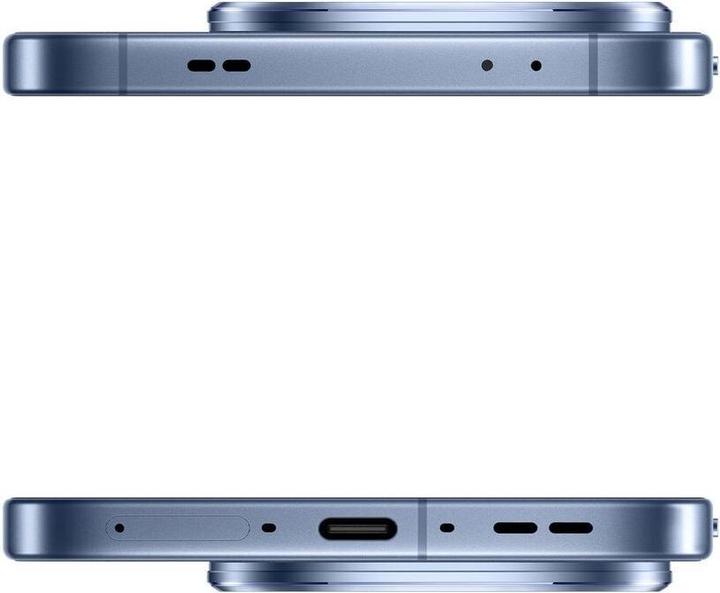 Productafbeelding realme GT8 PRO 12/256GB 5G (256 GB, Blauw, Blauw, Wit, 6.79", Dubbele SIM, 5G)