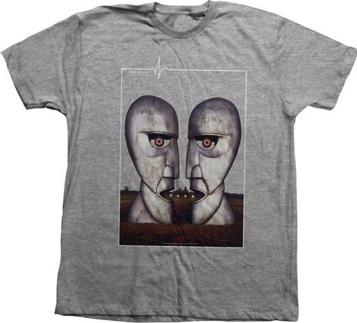 Produktbild Habitat Division Bell T-Shirt (S)
