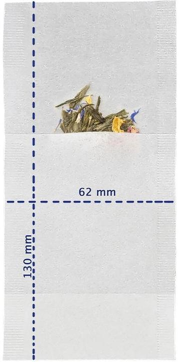 Actual product image Finum Tea filter