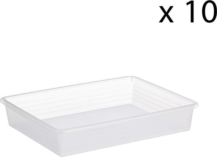 Actual product image Rotho Linus (A4)