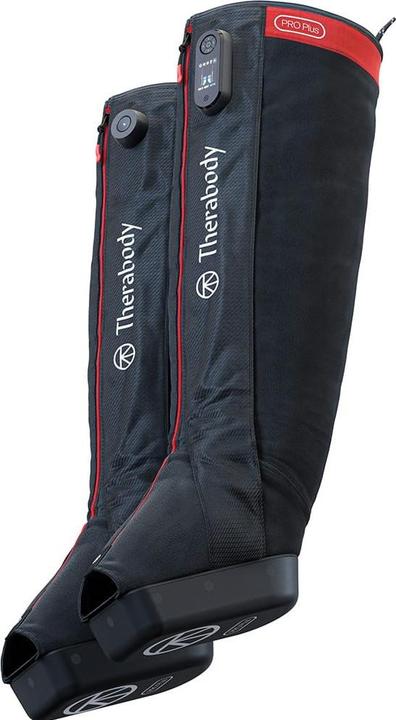 Produktbild Therabody JetBoots Pro Plus