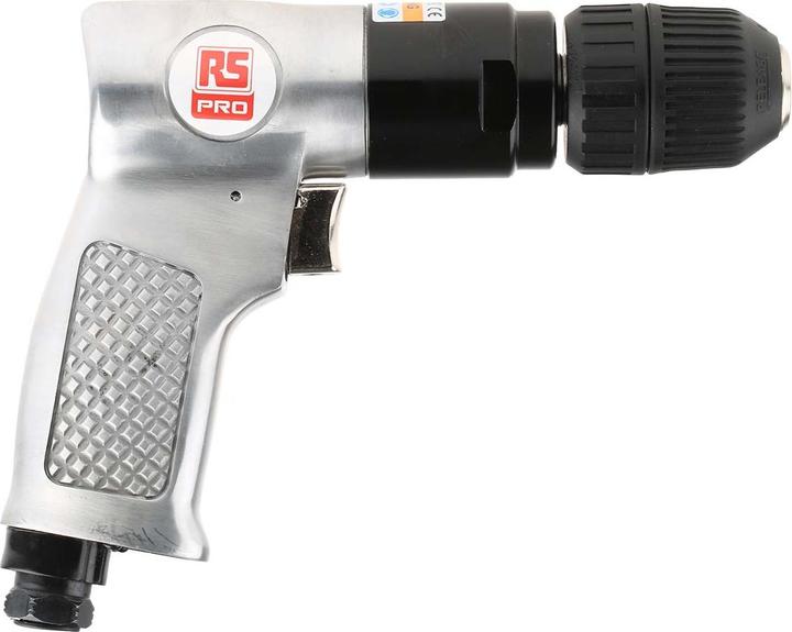 Actual product image Rs Pro 10mm Reversible Drill