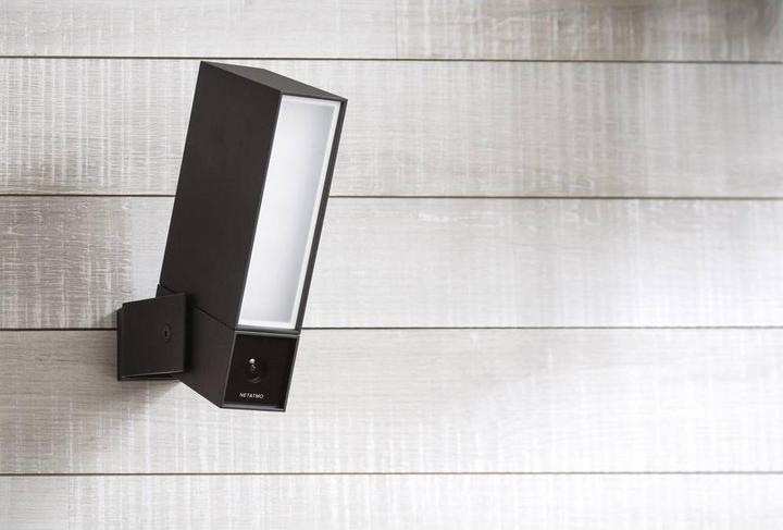Image du produit Netatmo Presence (1920 x 1080 Pixels)
