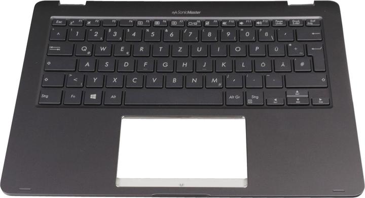 Produktbild ASUS 90NR0061-R30100