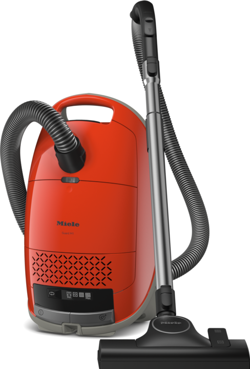 Actual product image Miele Guard M1