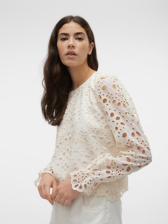 Produktbild Vero Moda VMKEJSA Top Bluse (XS)