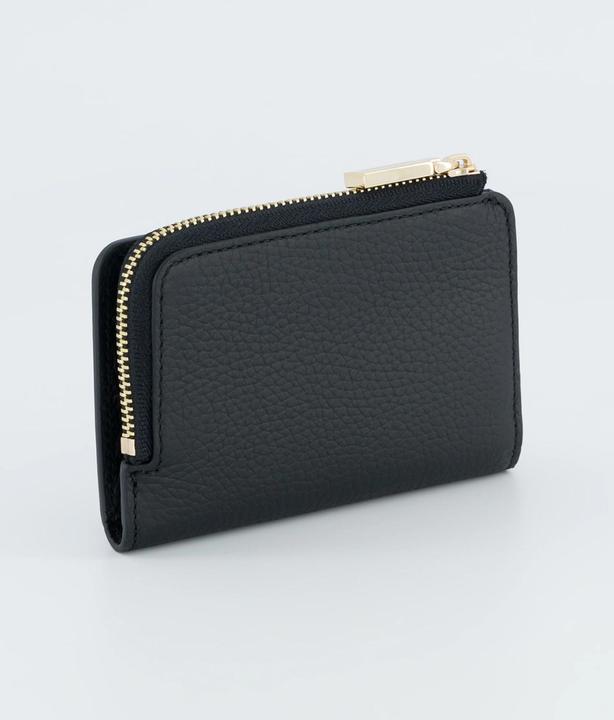 Actual product image Coccinelle Card case black