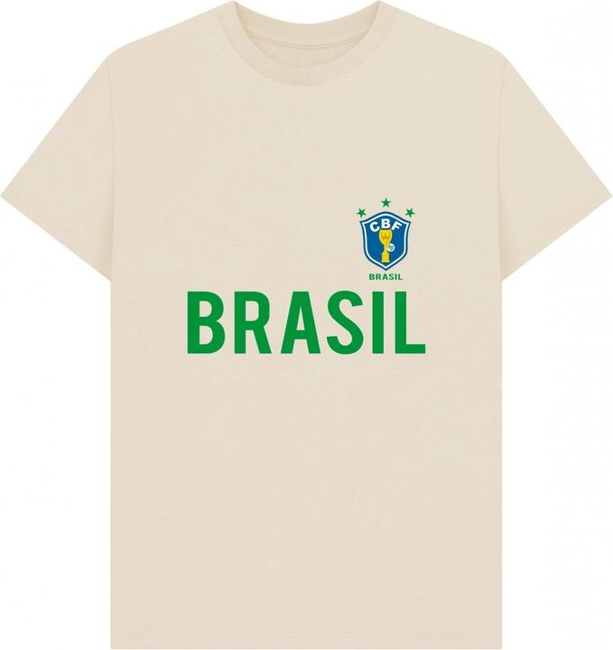 Produktbild Toffs TShirt (M)