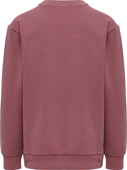 Actual product image hummel Tomb Sweatshirt (74)