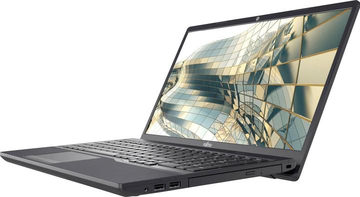 Produktbild Fujitsu LifeBook A3511 (15.60", Intel Core i3-1115G4, 8 GB, 256 GB, DE)