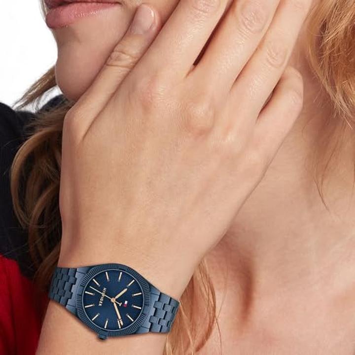 Produktbild Tommy Hilfiger Rachel (Analoguhr, 34 mm)