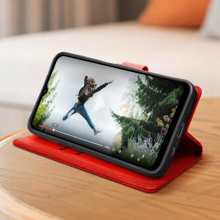 Image du produit Avizar Série Chesterfield (Samsung Galaxy A14)