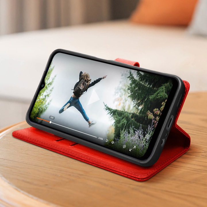Produktbild Avizar Chesterfield Series (Samsung Galaxy A14)
