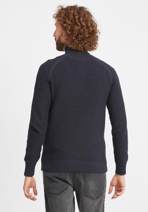 Image du produit Blend Thompson Pull En Grosse Maille À Col Camionneur Pull-Over Pour Homme À Col Camionneur 100% Cot (S)