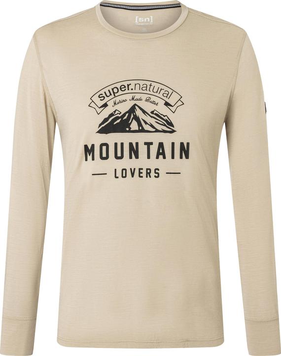 Produktbild Super Natural Mountain Lovers (L)