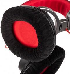 Produktbild Audio-Technica ATH-PDG1 (Kabelgebunden)