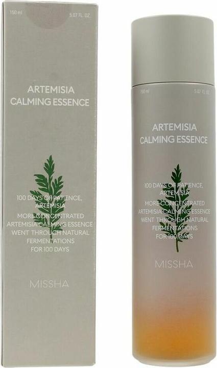 Image du produit Missha Essence calmante Artemisia 150ml (Lotion nettoyante, 150 ml)
