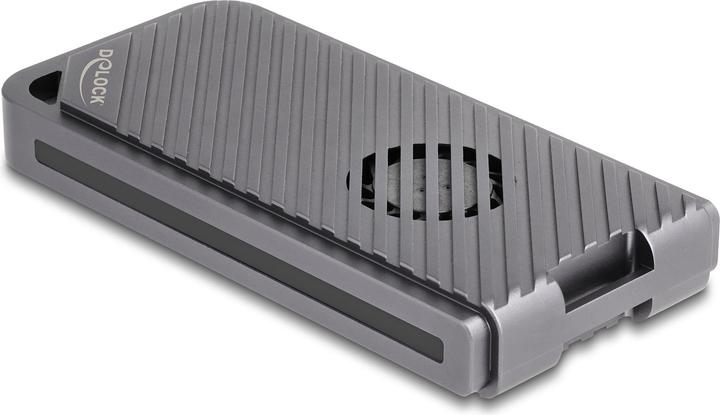 Actual product image Delock 42026 Housing (M.2 2280)