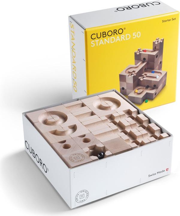 Produktbild Cuboro Standard 50