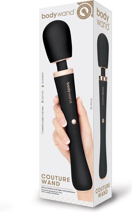 Produktbild Bodywand Lux Couture Wand