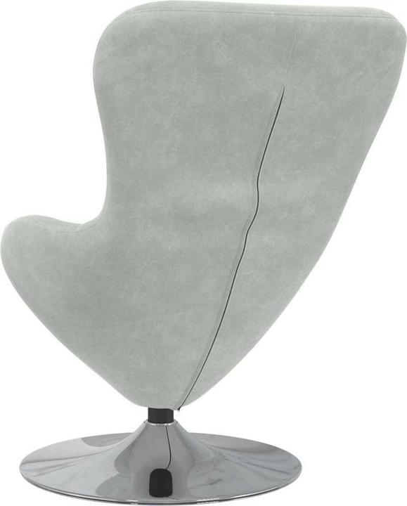 Actual product image vidaXL Loungesessel