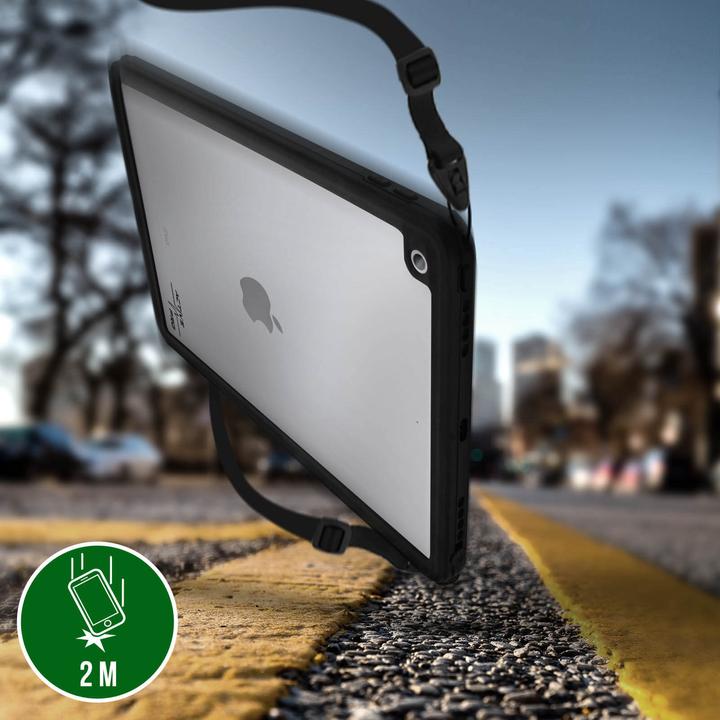 Produktbild 4smarts Rugged Active Pro (iPad 2019 (7. Gen))