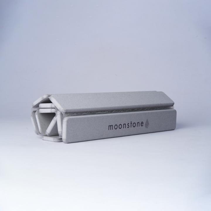 Actual product image Moonstone Melipa (60 x 36 cm)