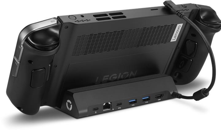 Image du produit Lenovo Legion Go USB-C Dock