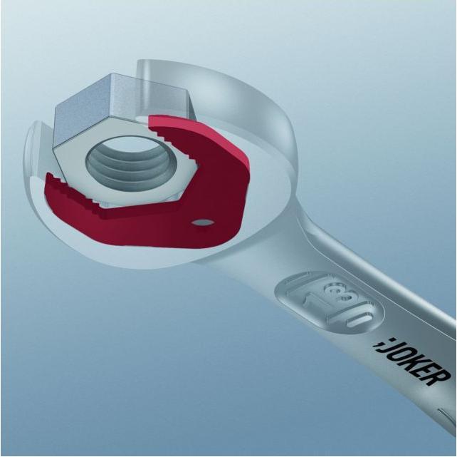 Immagine prodotto Wera 6000 Joker 15 SB (15 mm)