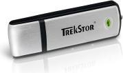 Produktbild Trekstor CS USB 2.0 Stick mit mech. Schreibschutz (32 GB)