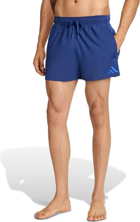Image du produit Adidas 3 Stripes Bold Short 3" (L)