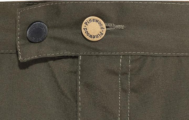 Actual product image Pinewood Caribou TC (L)