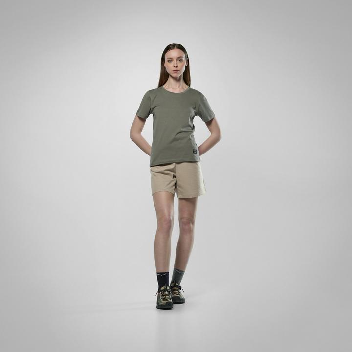 Produktbild Salewa Women's Eagle Logo Patch T-Shirt (44)